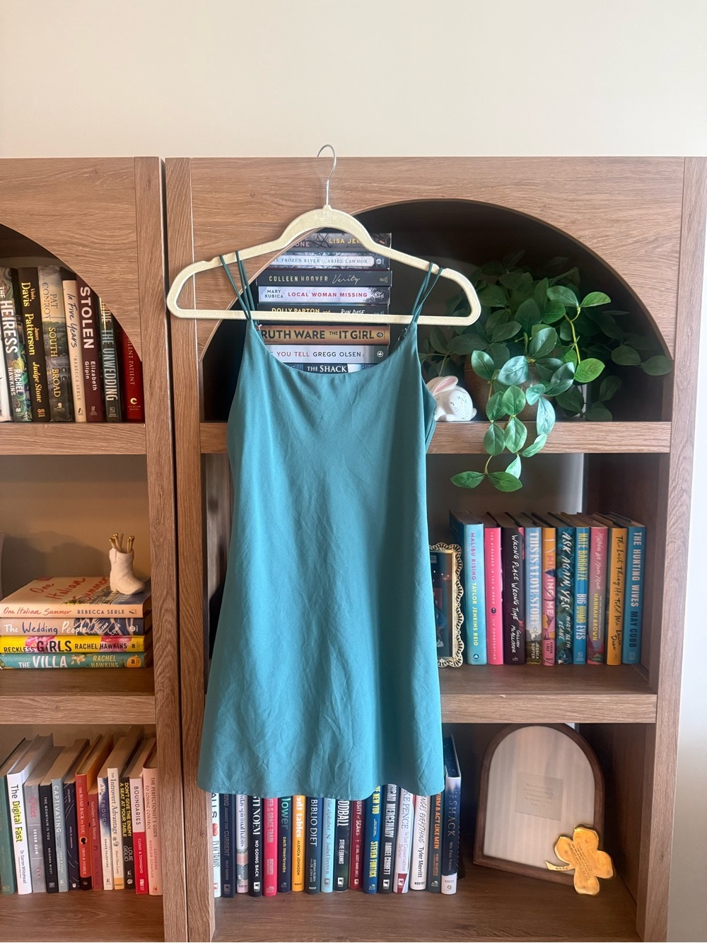 Abercrombie & Fitch Tennis Dress